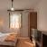 Διαμερίσματα Branka, ενοικιαζόμενα δωμάτια στο μέρος Tivat, Montenegro - Apartman 1 - krevet